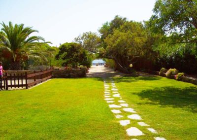 realizzazione e manutenzione giardini sassari - Villa - Olbia costa Smeralda