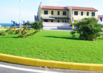 realizzazione e manutenzione giardini sassari - Stintino