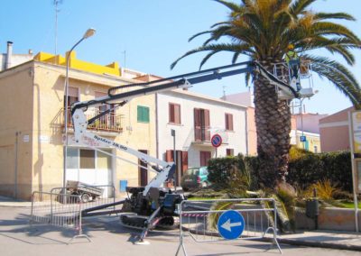 realizzazione e manutenzione giardini sassari -